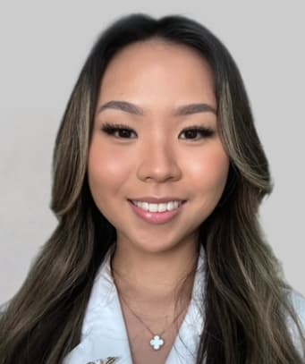 Portrait of Kerry Ly